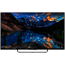 Sony Bravia KDL50W80 LED HD 1080p 3D Android TV, 50